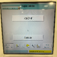 Bbraun Dialog+ Evo - Dialysis image 2